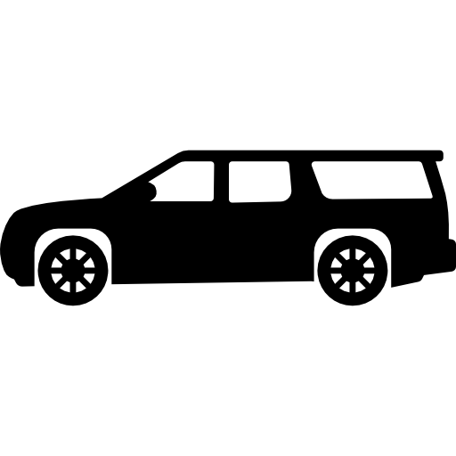 SUV