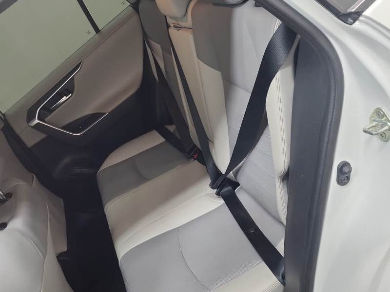 
								2019 Toyota Rav4 Hybrid full									