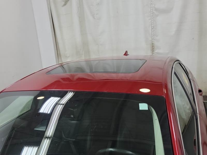 
								2019 Ford fusion full									