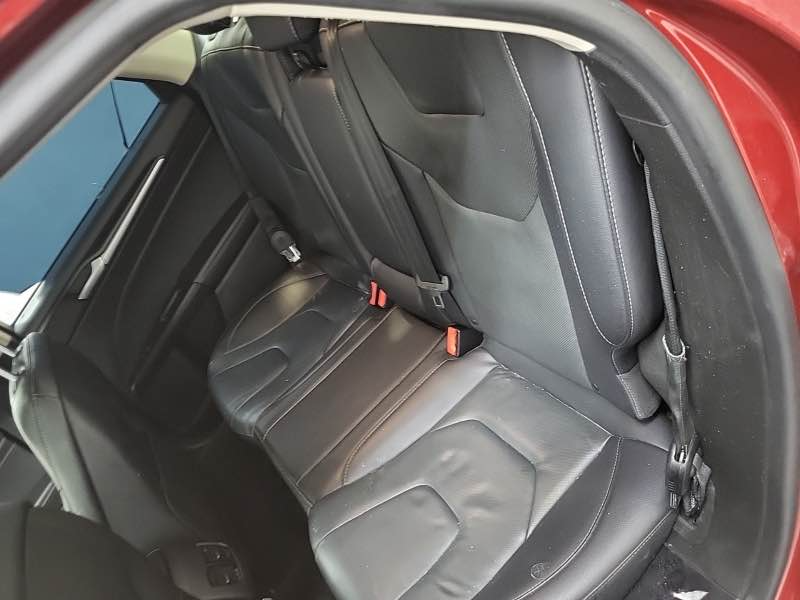 
								2019 Ford fusion full									