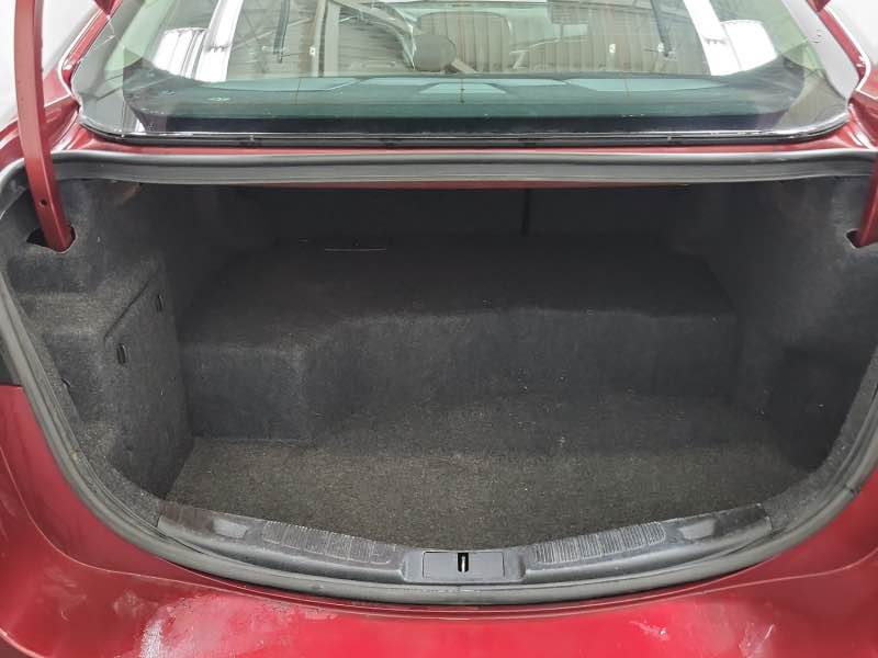 
								2019 Ford fusion full									