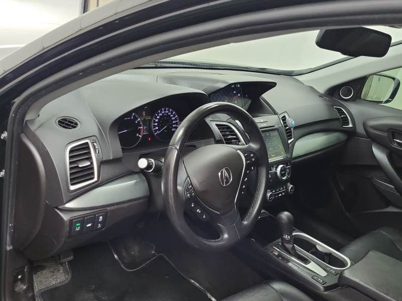 
								2018 Acura RDX full									