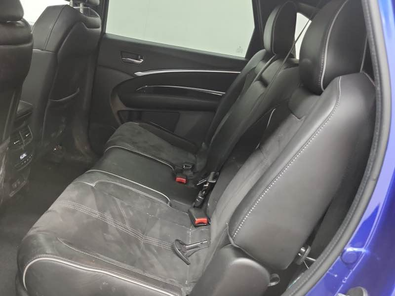 
								2019 Acura MDX full									