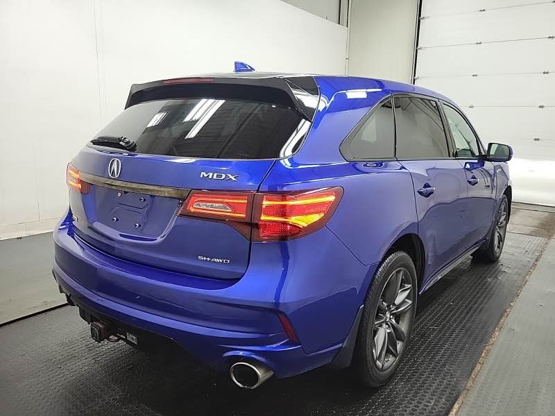 
								2019 Acura MDX full									