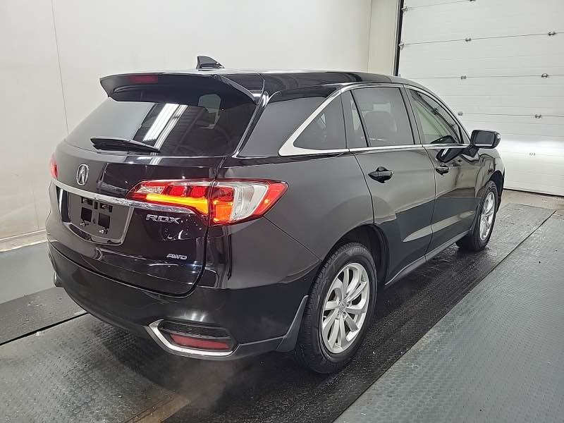 
								2018 Acura RDX full									