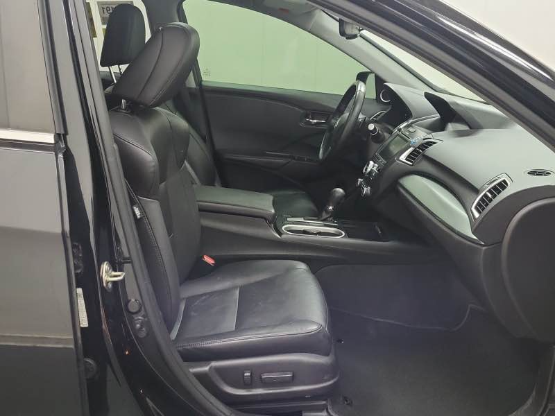 
								2018 Acura RDX full									