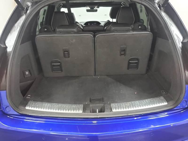
								2019 Acura MDX full									