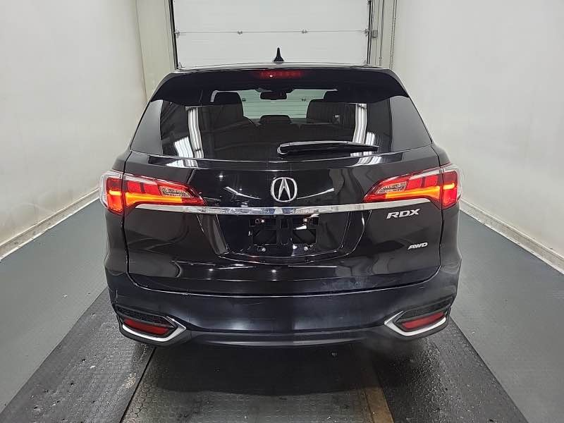 
								2018 Acura RDX full									