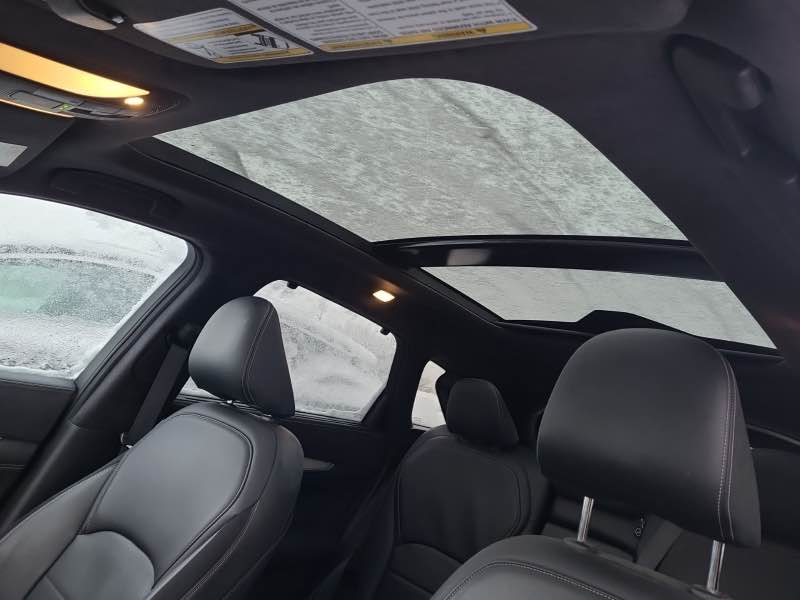 
								2020 Infiniti qx50 full									
