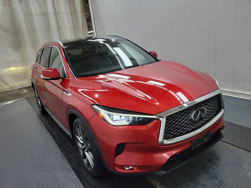 
								2020 Infiniti qx50 full									