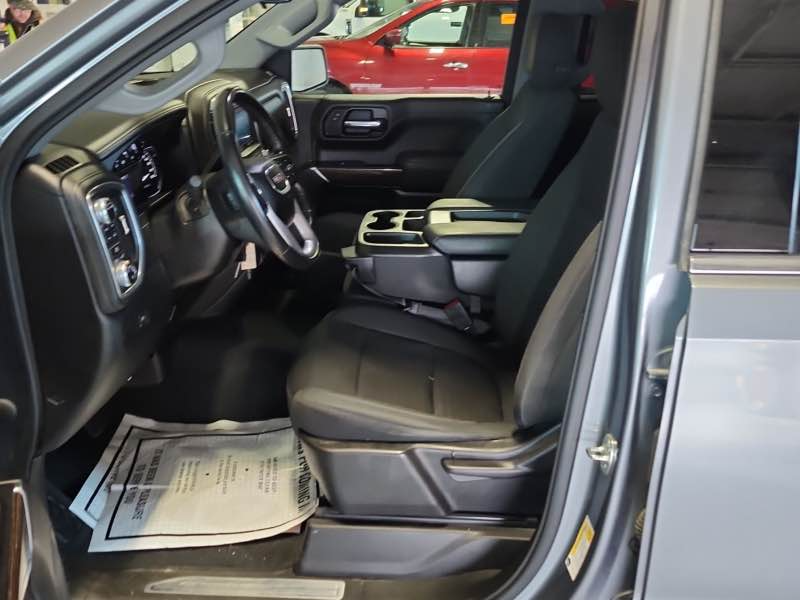 
								2022 GMC sierra 1500 crew cab full									