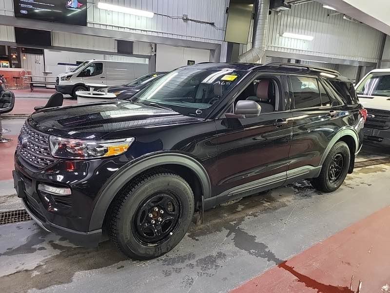 
								2021 Ford explorer full									