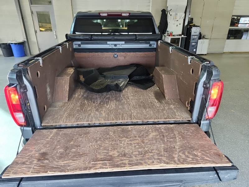 
								2022 GMC sierra 1500 crew cab full									