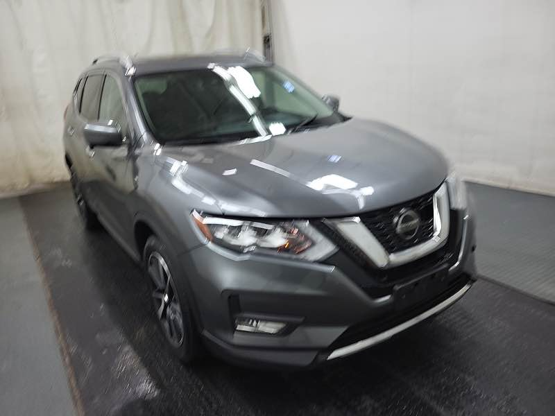 
								2019 Nissan Rogue full									