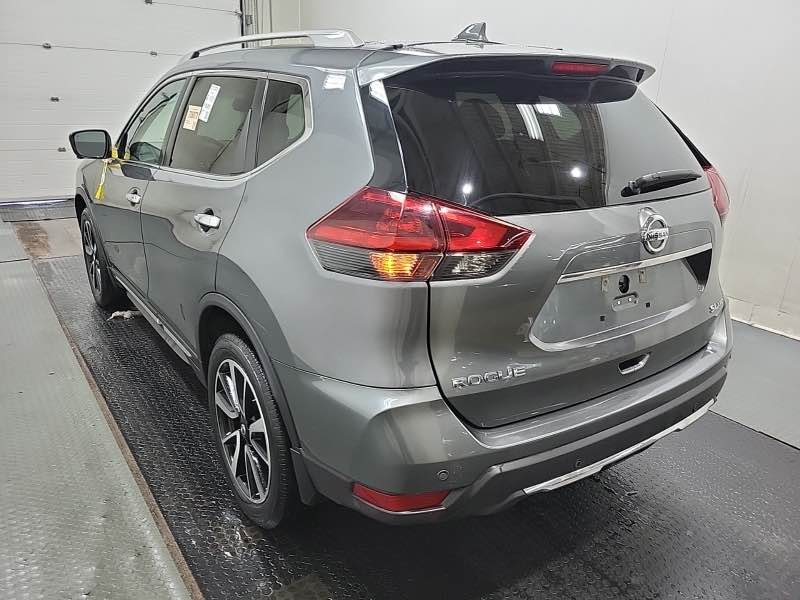 
								2019 Nissan Rogue full									