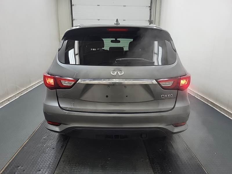 
								2018 Infiniti qx60 full									
