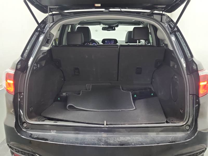 
								2018 Acura RDX full									