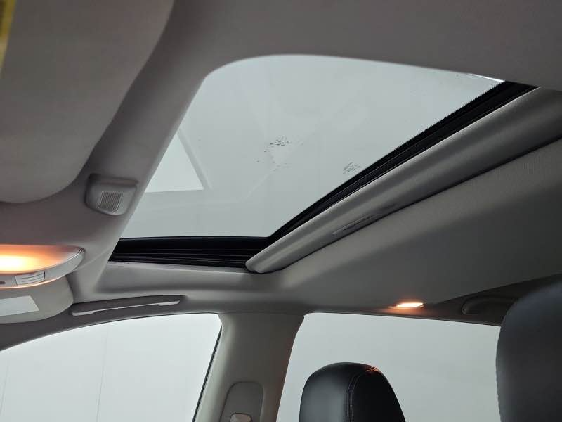 
								2018 Infiniti qx60 full									