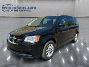 2013 Dodge Grand Caravan SE Stow & Go