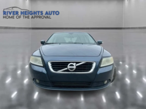 2005 Volvo s40