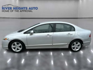 Honda Civic 2010