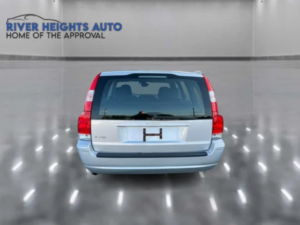 2007 Volvo Station Wagon