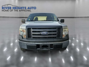 2010 Ford F150